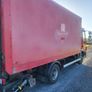 2013 Daf LF45 140 Box Lorry Image 4