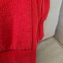 Chicago Bulls NBA Red Hoodie Age 8-9 Image 4