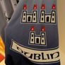 Rare Vintage Dublin 2002 Arnotts Gaa jersey Image 5