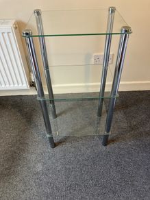 Glass Shelf