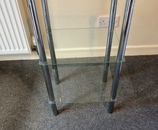 Glass Shelf