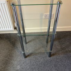 Glass Shelf