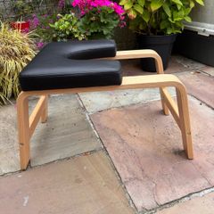 Feet-Up Yoga Trainer