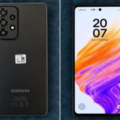 Samsung A53 5G Dual Sim Unlocked