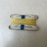 Vintage French gold thread Image 2