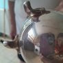 jug viners silver plated Image 3