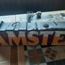 beer sign,advertising man cave Image 2