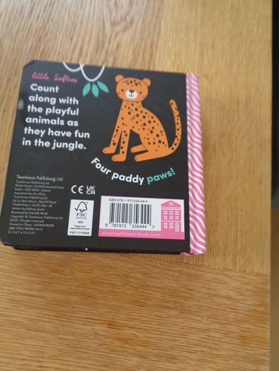 Baby Book for Sale