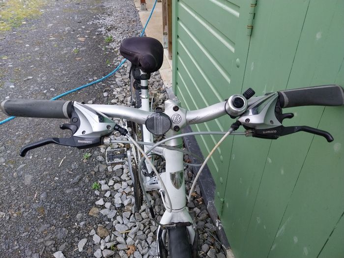 Trek Ladies Road Bike