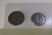 Australian Coins