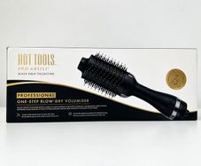 Hot Tools Pro Artist Black Gold One-Step Blow-Dry