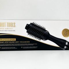 Hot Tools Pro Artist Black Gold One-Step Blow-Dry