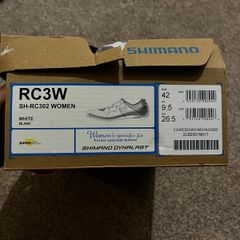 Shimano Rc302 Womens size 42