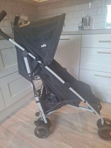 Joie Stroller