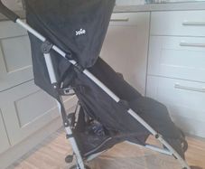 Joie Stroller