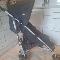 Joie Stroller