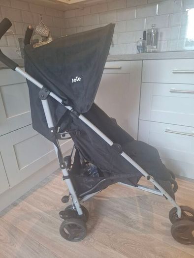 Joie Stroller