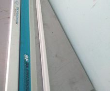 Ox speedskim 900mm plastering