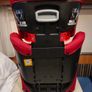 joie lfc booster seat Image 3