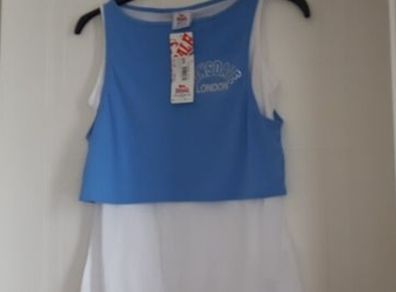 Girls Vest NEW