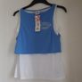 Girls Vest Image 3