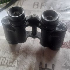 Old Pair of Simor 8x30 Field 7.50 Binoculars