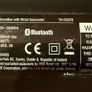 JVC Soundbar & Sub-Woofer Image 6