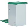 Feedomatic Automatic Poultry Feeder with Treadle 8 kg Image 5