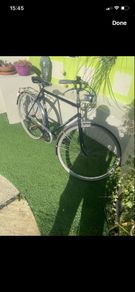 Bikes