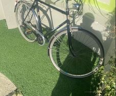 Bikes