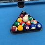 kids pool table Image 3