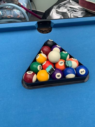 kids pool table