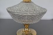 Crystal Candy  Dish