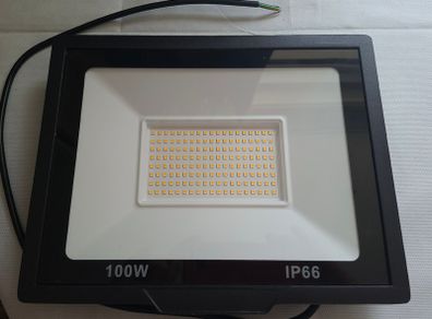 STILL FOR SALE. Brand New 100W Outdoor LED Floodlight - IP66 Waterproof