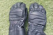 Motorcycle Gloves
