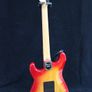 Charvel ST Custom - Modded Image 4