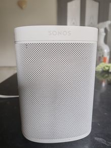Sonos Play 1: Gen 2