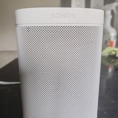 Sonos Play 1: Gen 2