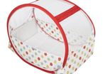 Koodi pop up foldable travel cot