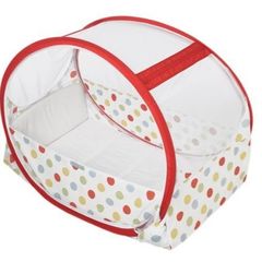 Koodi pop up foldable travel cot
