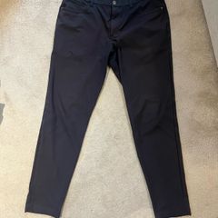 Lululemon ABC Golf Trousers W32