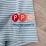 Peter Millar Summer Comfort Golf Polo Shirt Mens Large Image 3