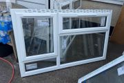PVC Window