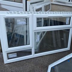 PVC Window