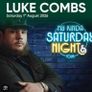 Luke combs concert Image 2