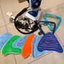 Vax Steam Mop & Handheld Steamer Image 6