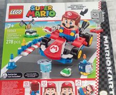 Brand New Lego Sets