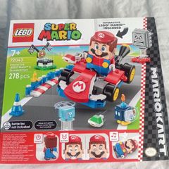 Brand New Lego Sets