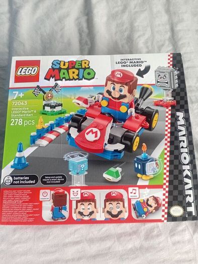 Brand New Lego Sets
