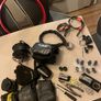 Custom fat e-bike 3000w 50ah 60V Image 9